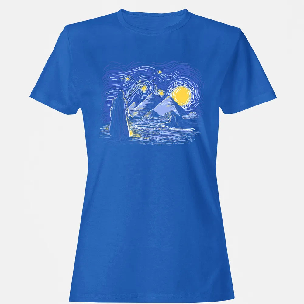 Women's T-shirt - UWUJ1Q82