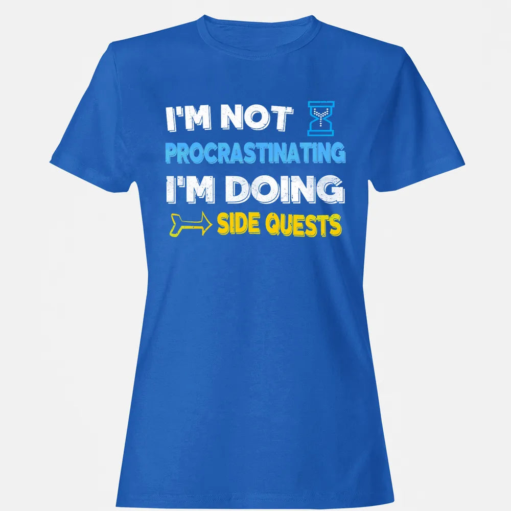 Women's T-shirt - CBRVLLWE