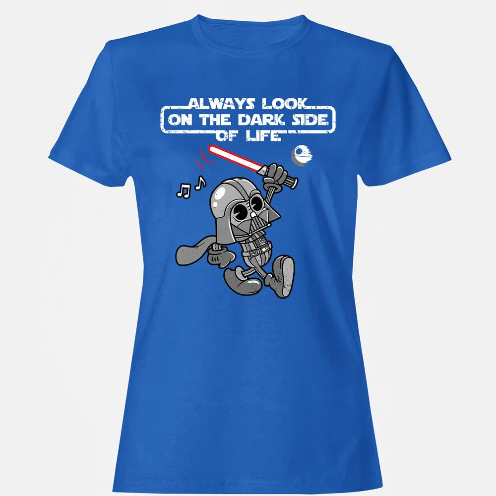 Women's T-shirt - GHMBVXRG