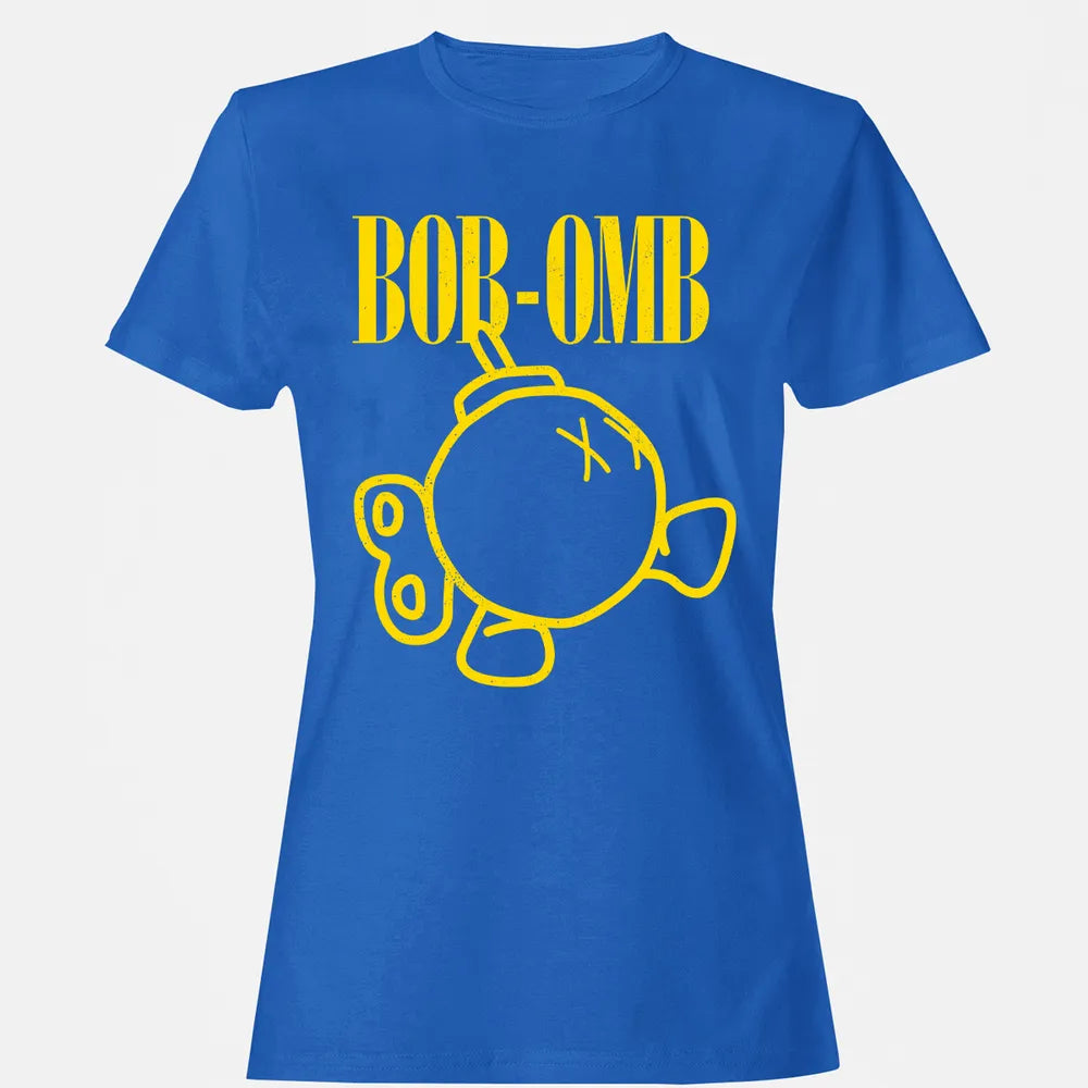 Women's T-shirt - TBHBJSDF
