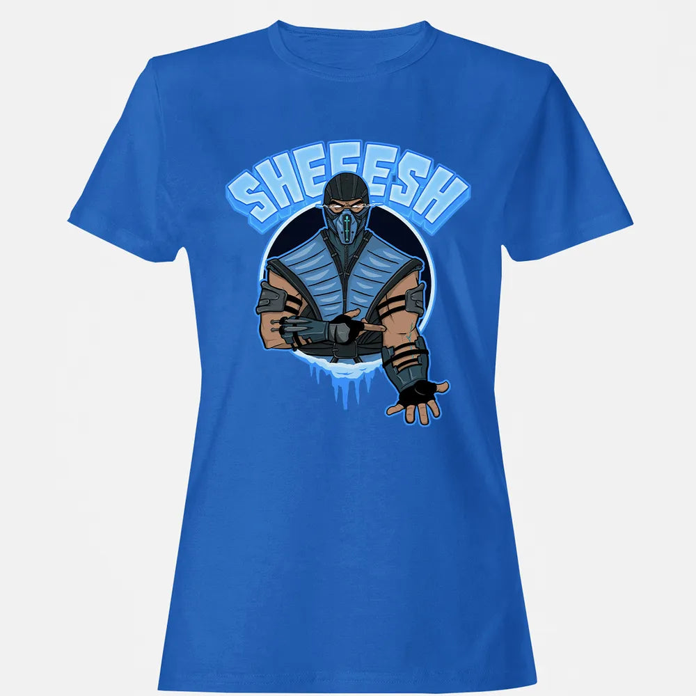 Women's T-shirt - 6U97RBTR