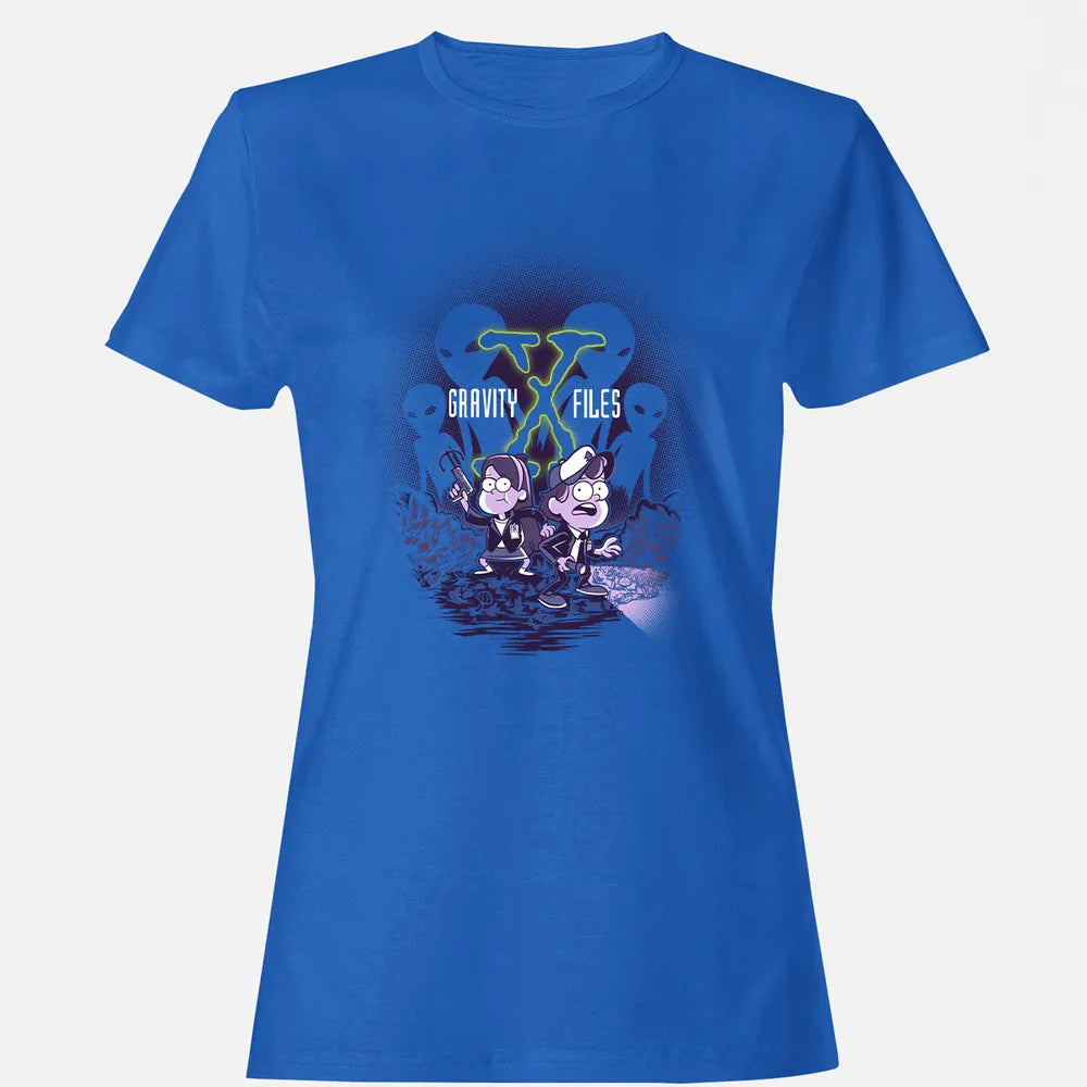 Women's T-shirt - PMZWXYJ8