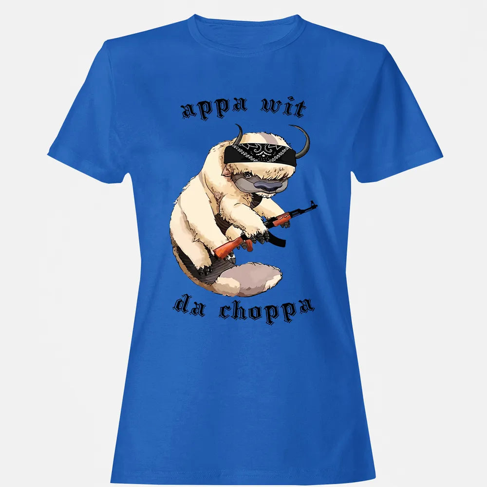Women's T-shirt - Q9B57J87