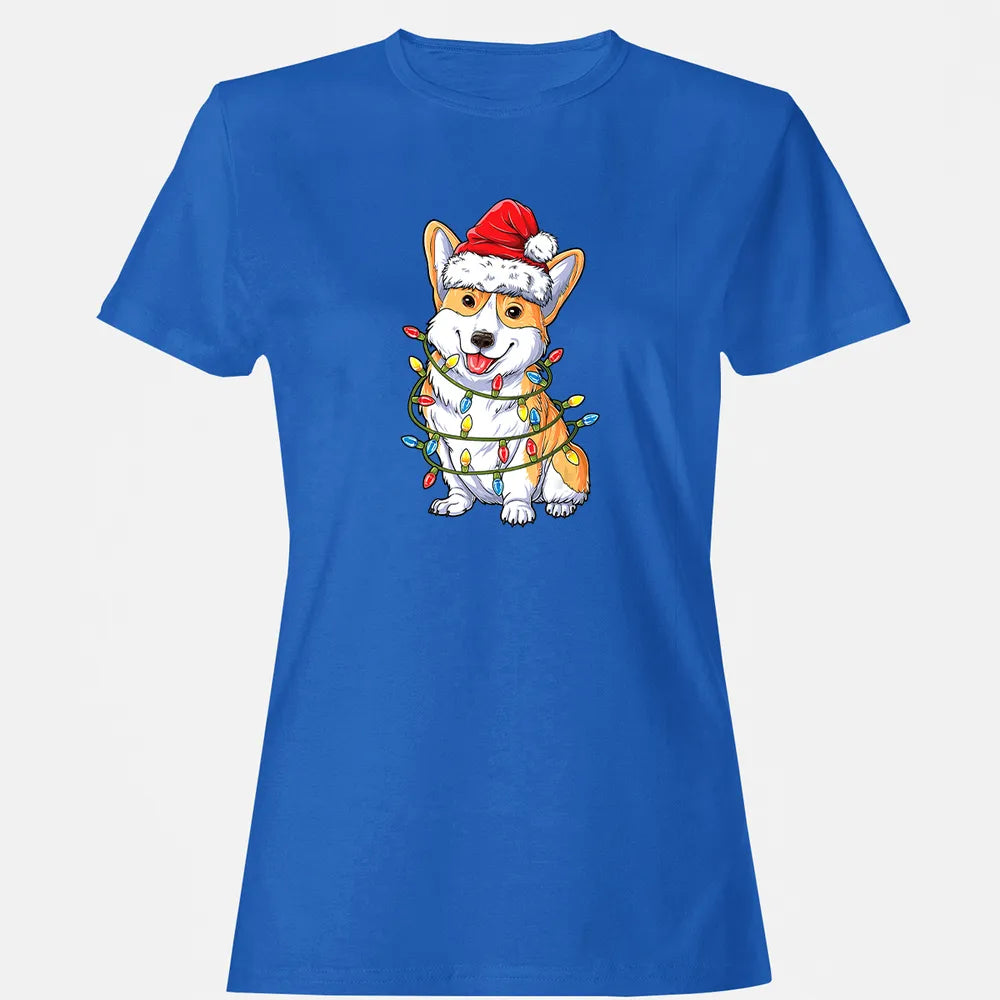 Women's T-shirt - KCFWGQJZ