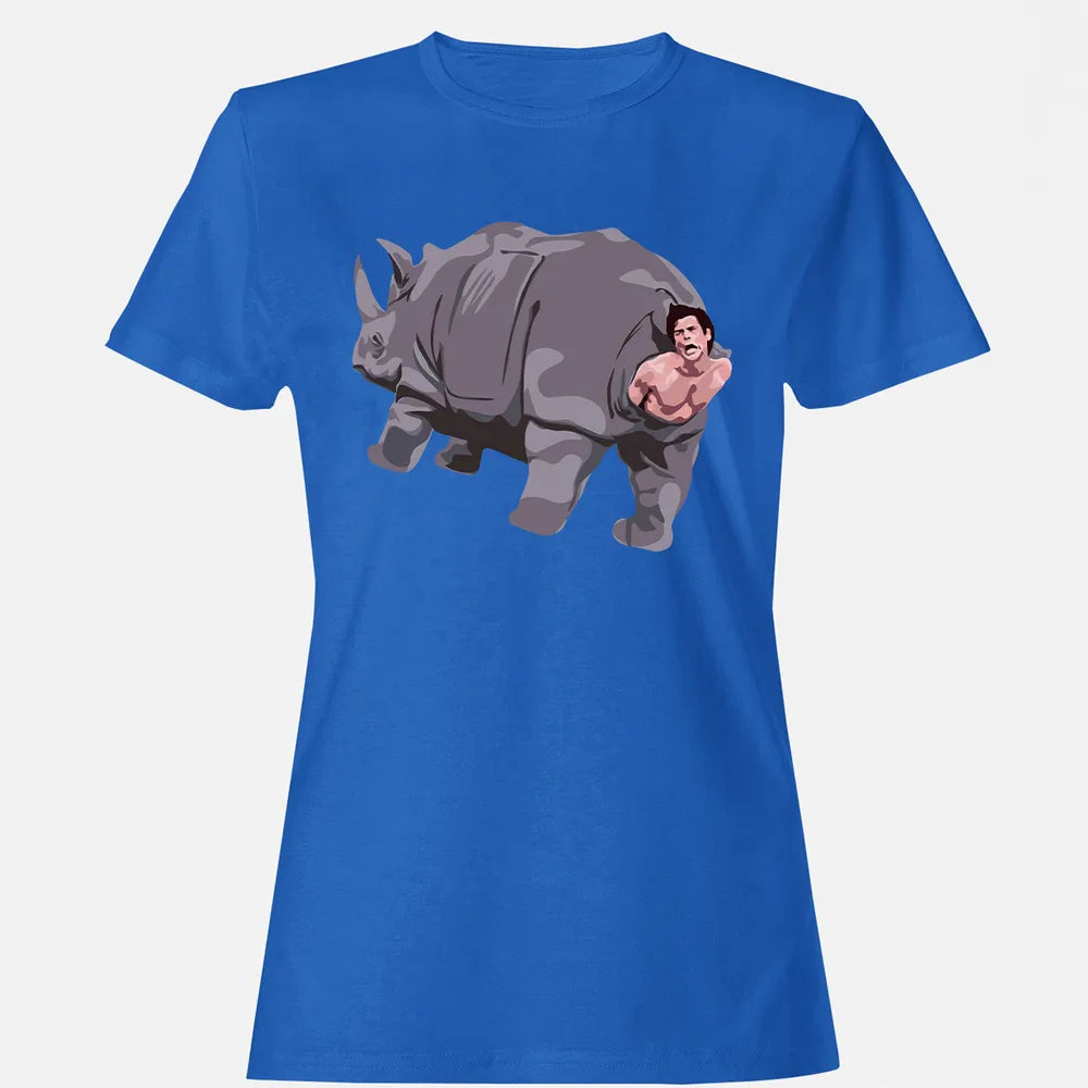 Women's T-shirt - EVY822Z2