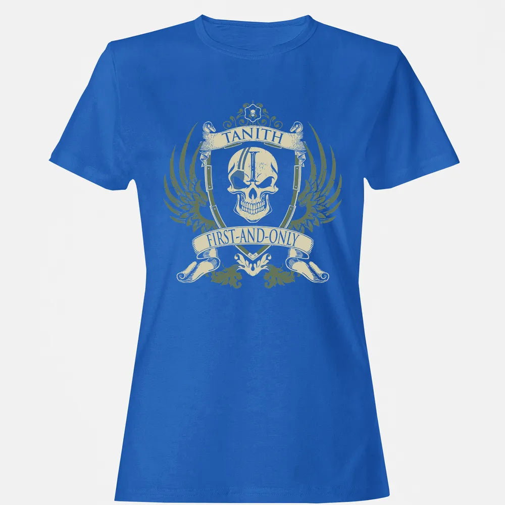 Women's T-shirt - 7QNV82P3