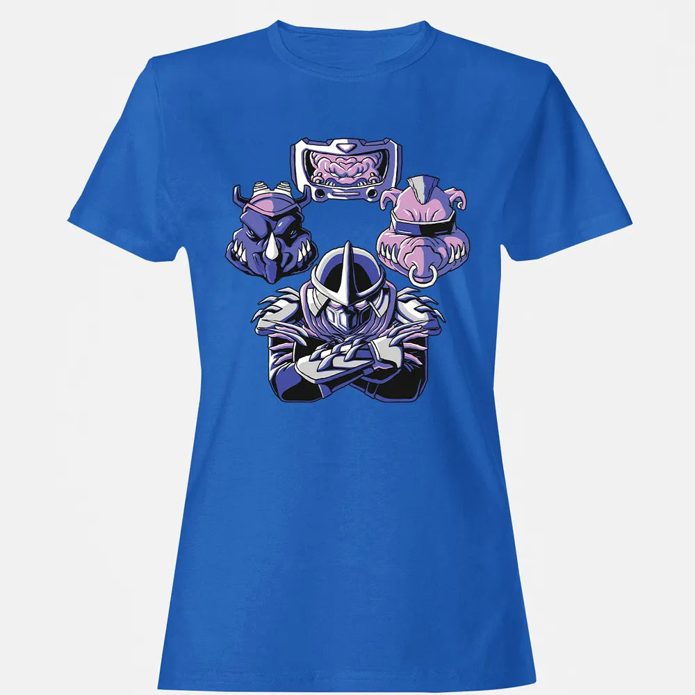 Women's T-shirt - VV3W5D8Y