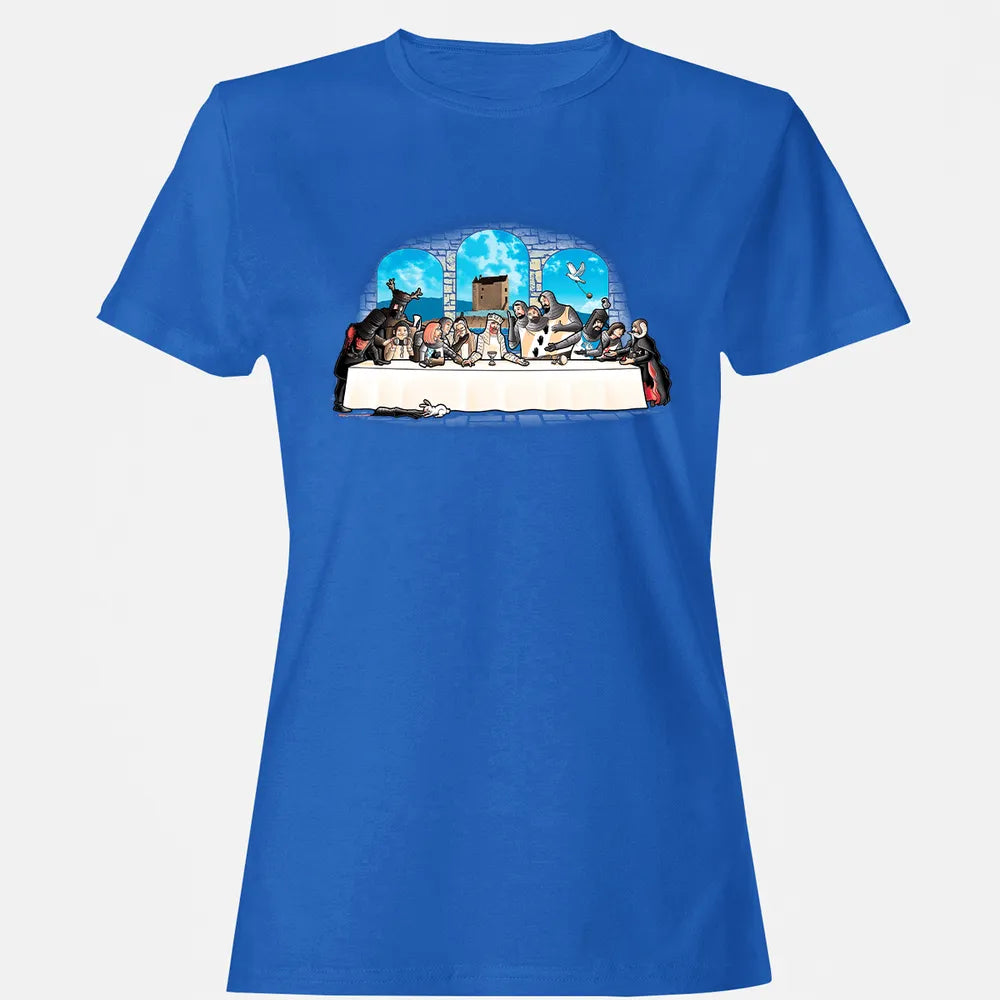 Women's T-shirt - S3WZ7V2J