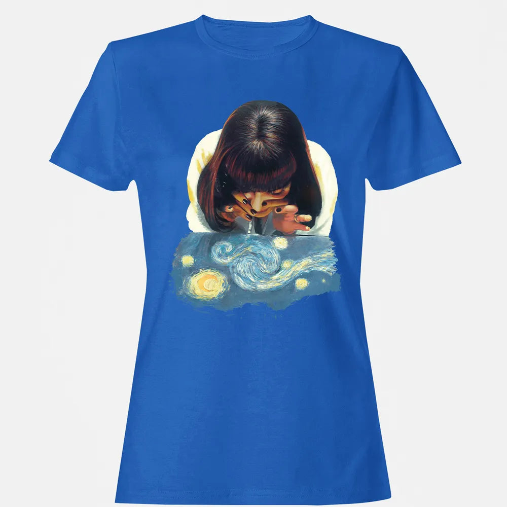 Women's T-shirt - K2JJR24Z