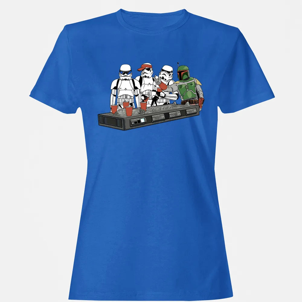 Women's T-shirt - GPRLVHKB