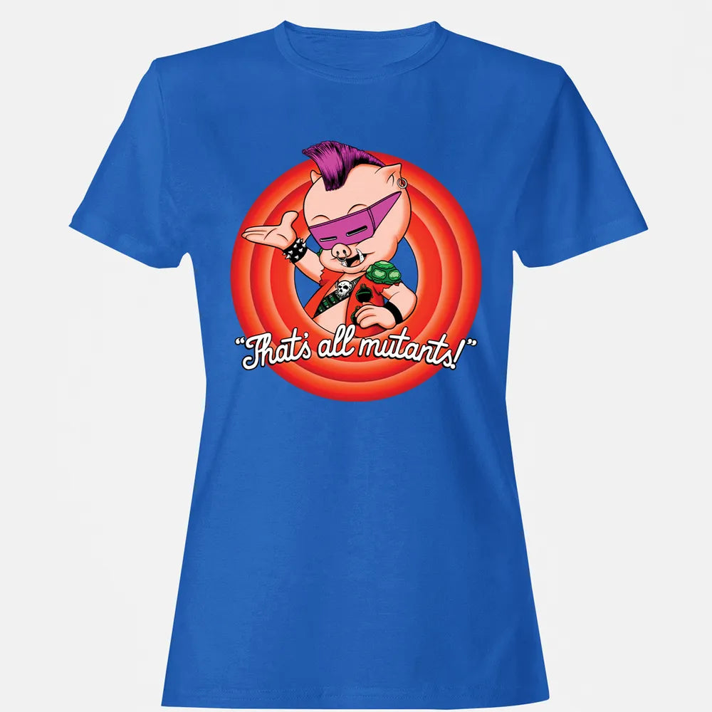 Women's T-shirt - GYN2W3BT