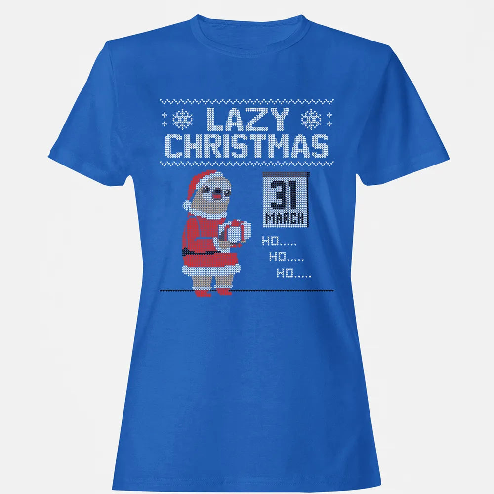 Women's T-shirt - TN5MFMXU
