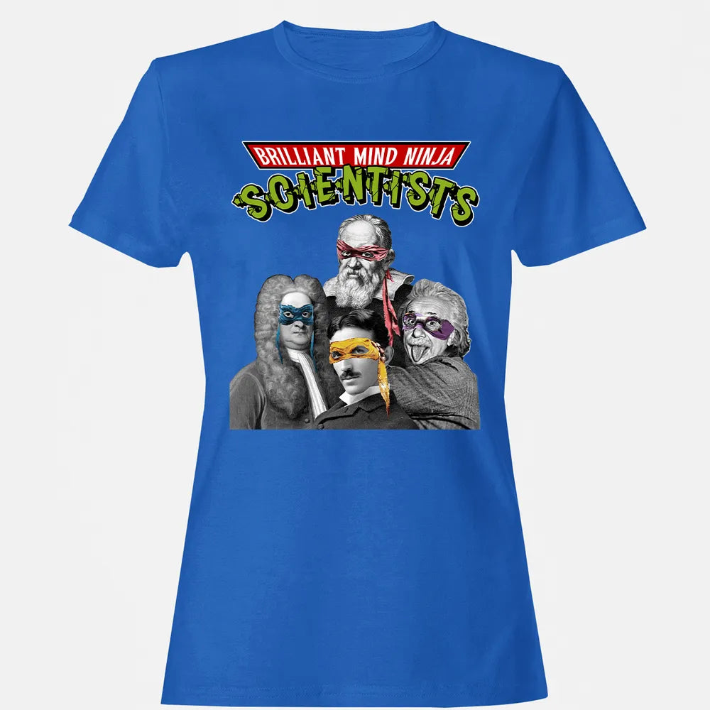 Women's T-shirt - 6VHQ4QFY