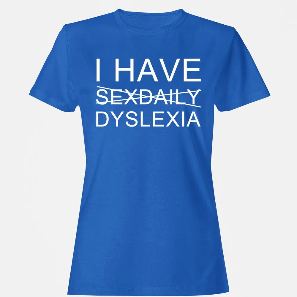 Women's T-shirt - 9AV4H6XZ