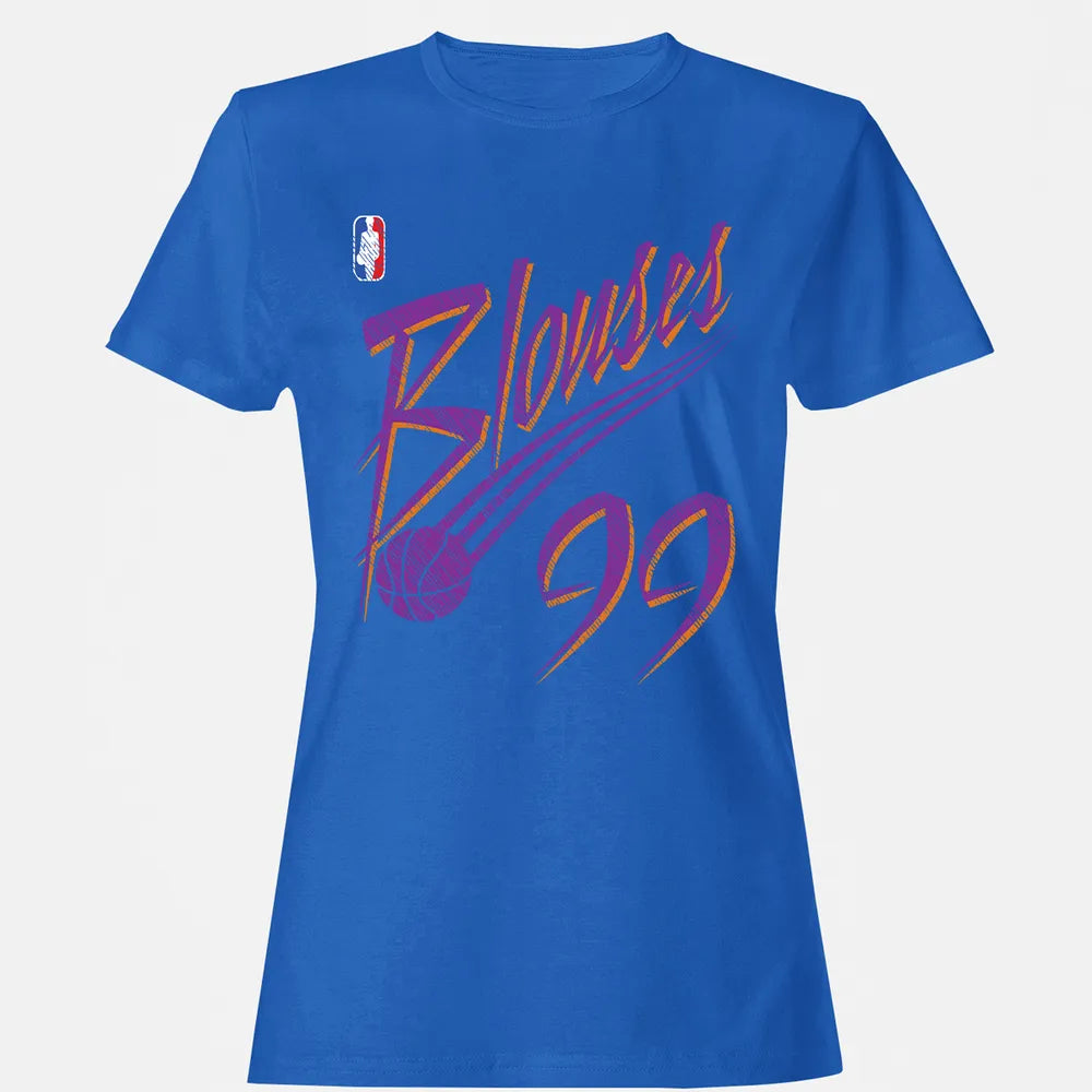 Women's T-shirt - B514M1YS