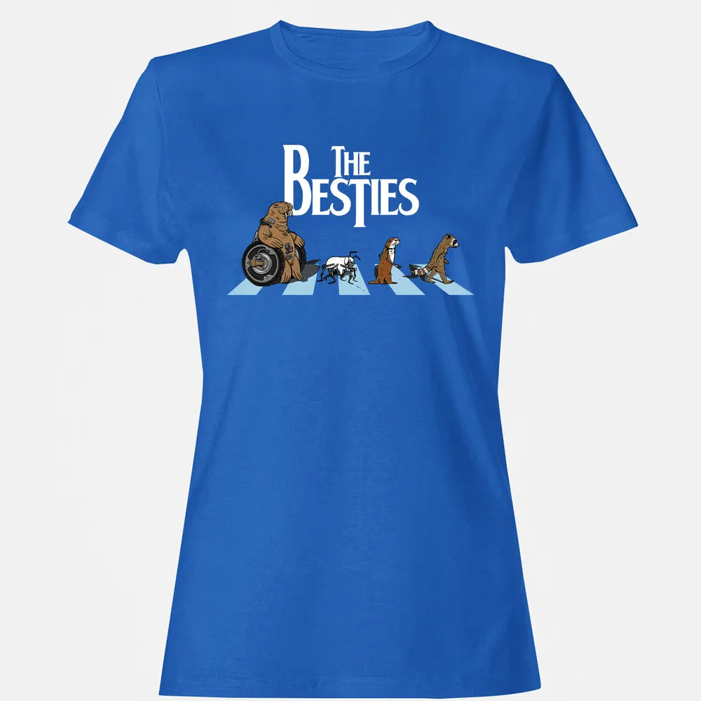 Women's T-shirt - NJWB796R