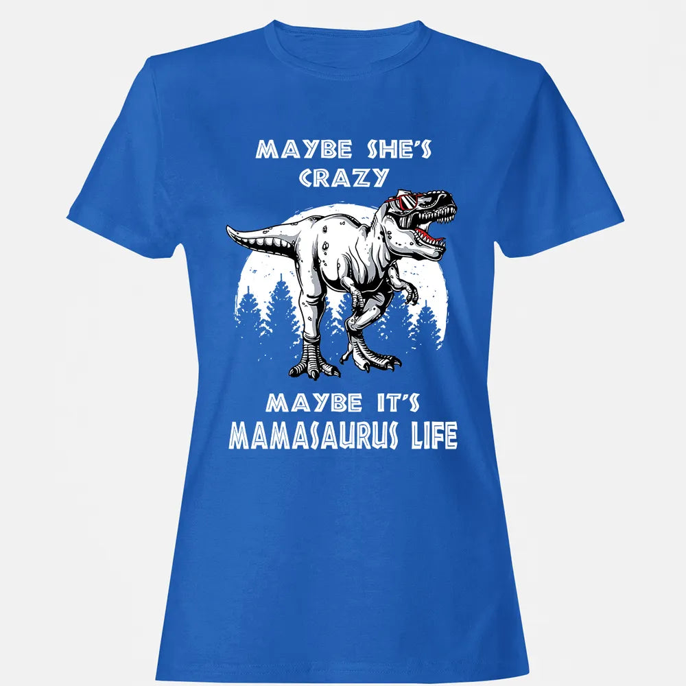 Women's T-shirt - L721N6V3