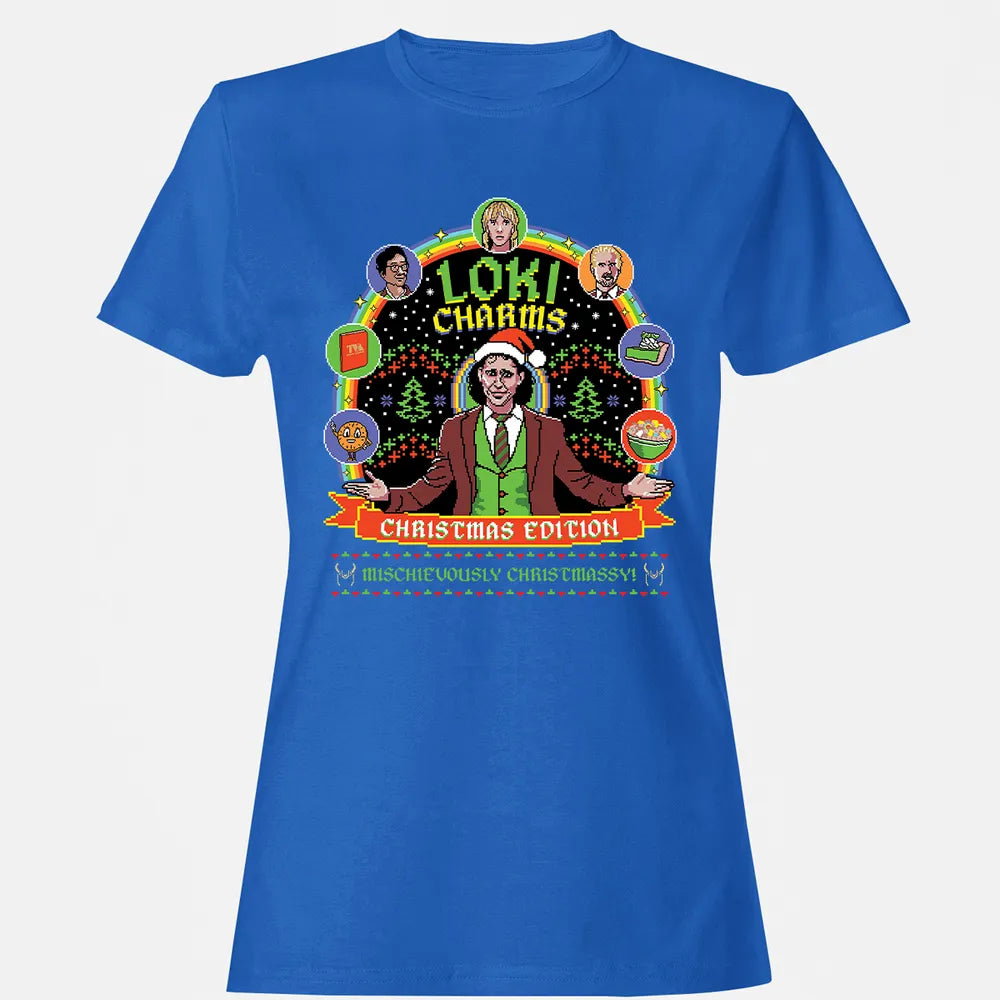 Women's T-shirt - DWAGURG1