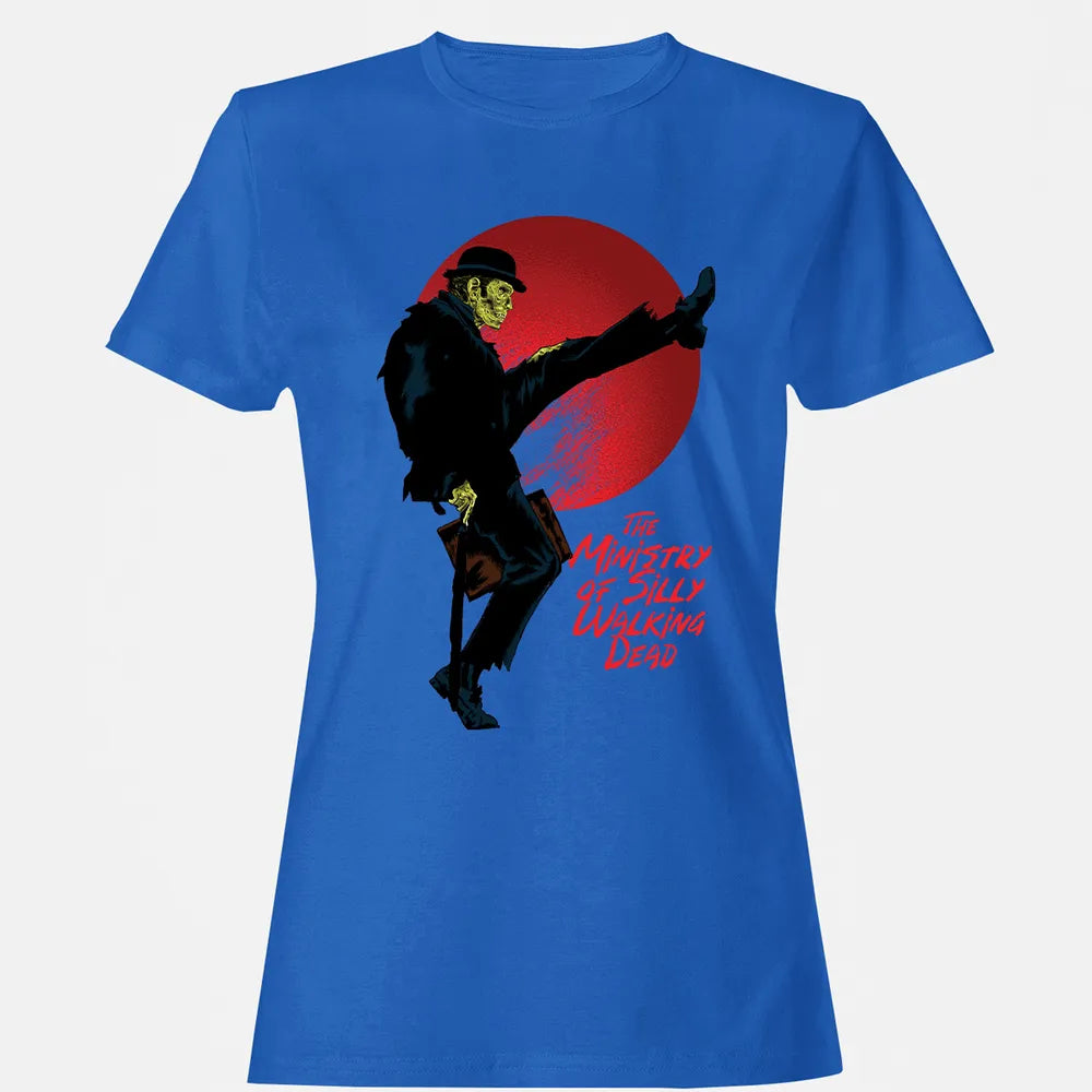 Women's T-shirt - 2V3U2LKK