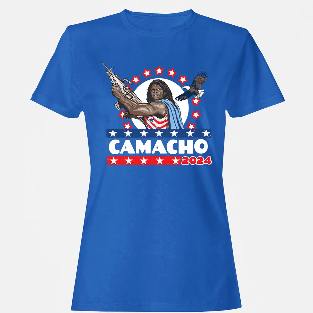 Women's T-shirt - 6Q5LXFKT
