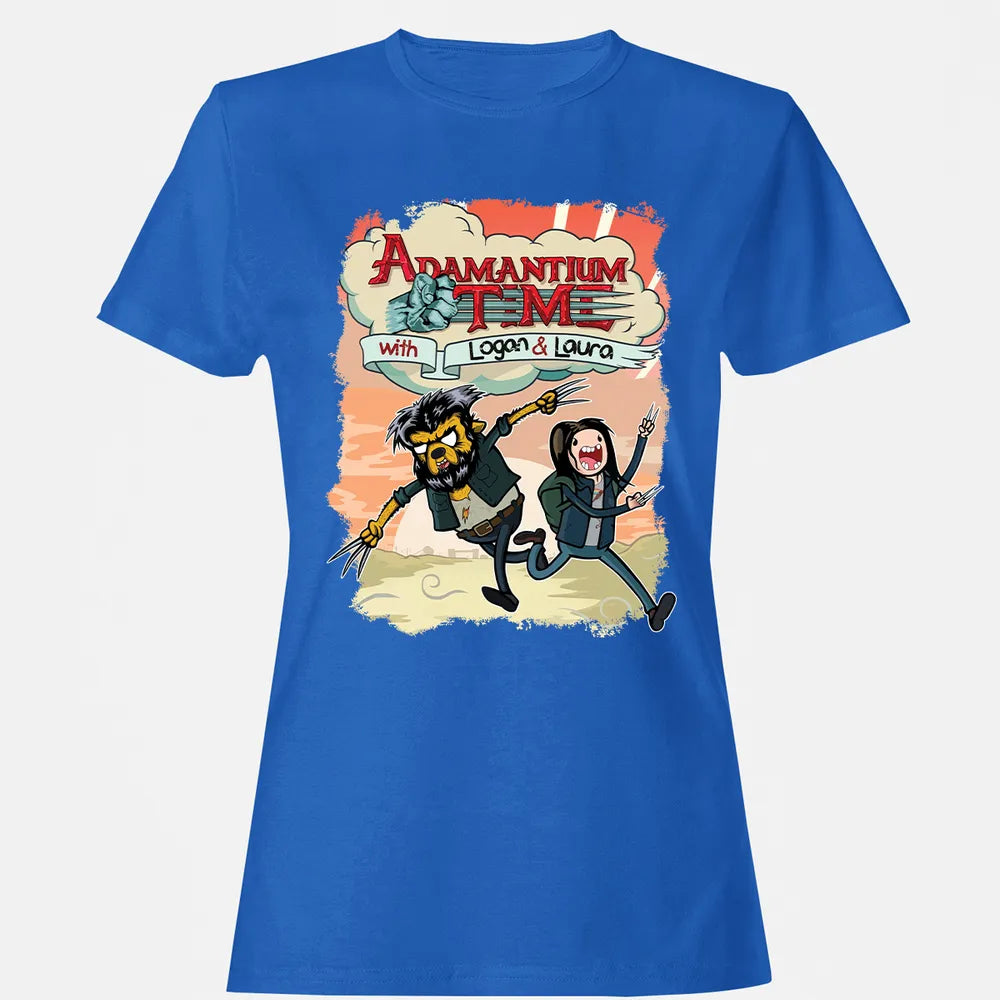 Women's T-shirt - JYYYRGP7