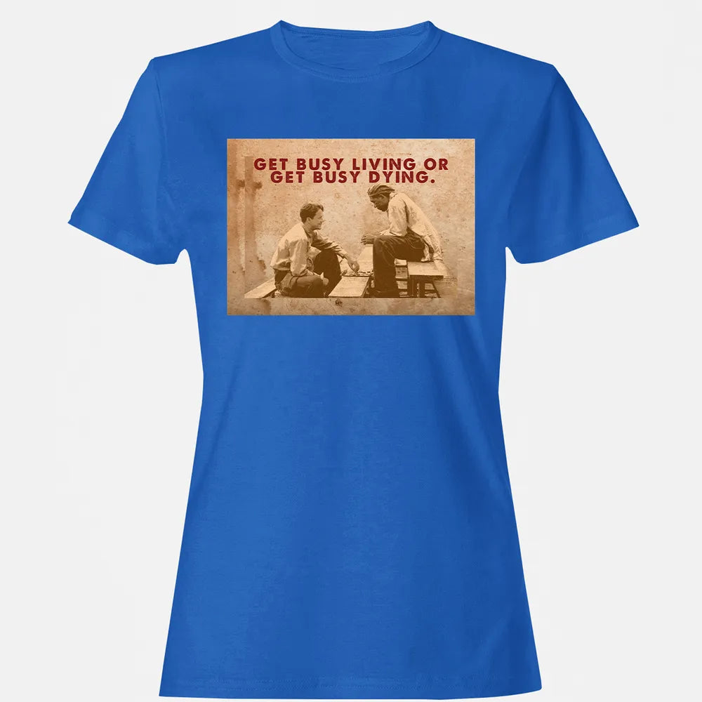 Women's T-shirt - LYTV8GK9