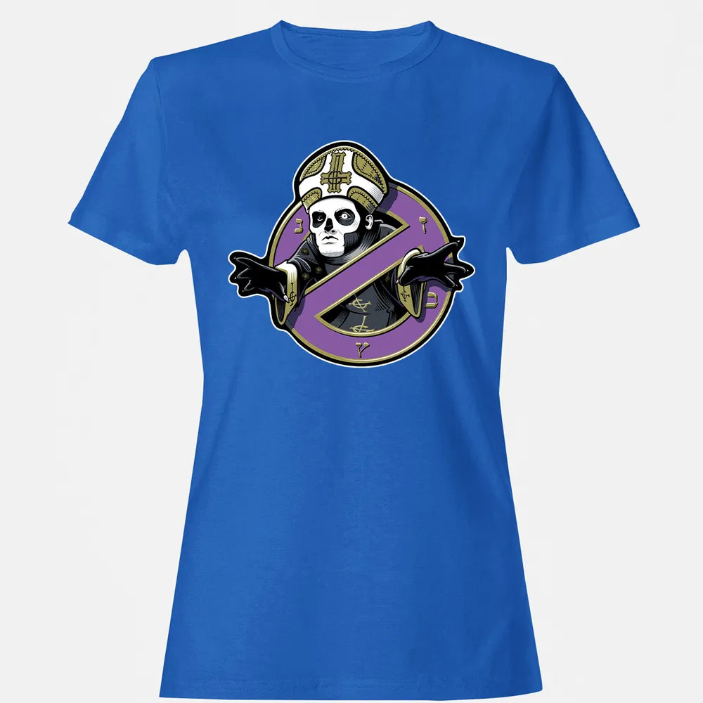Women's T-shirt - 7NPC7AXM