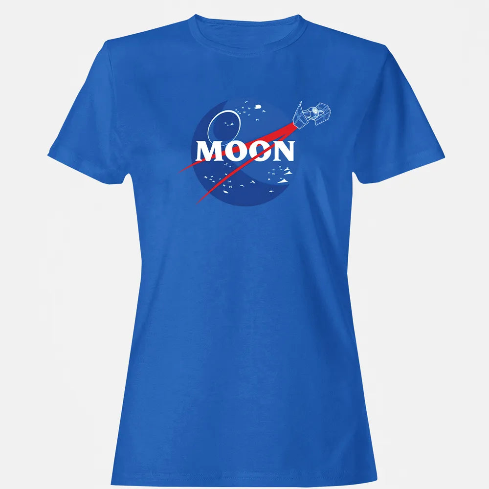 Women's T-shirt - DYAB5EJF