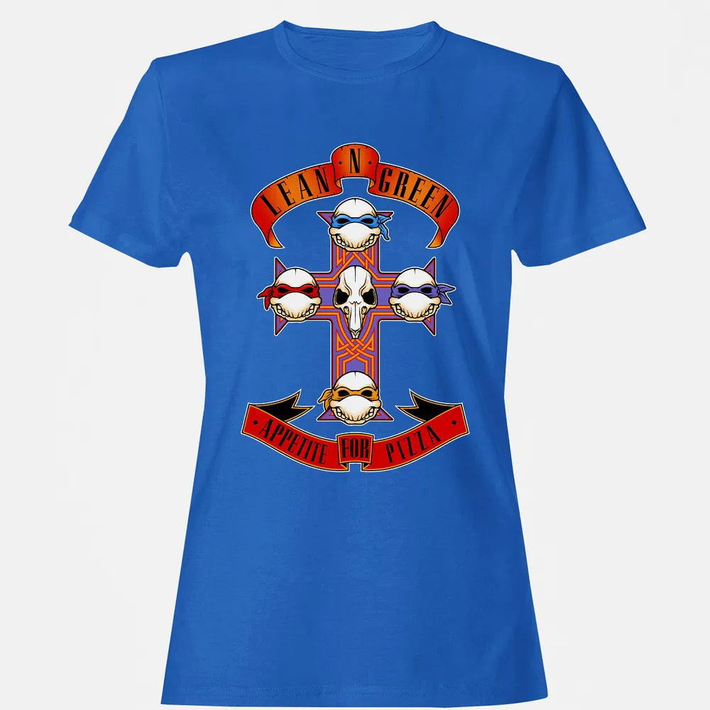 Women's T-shirt - NUAK139S