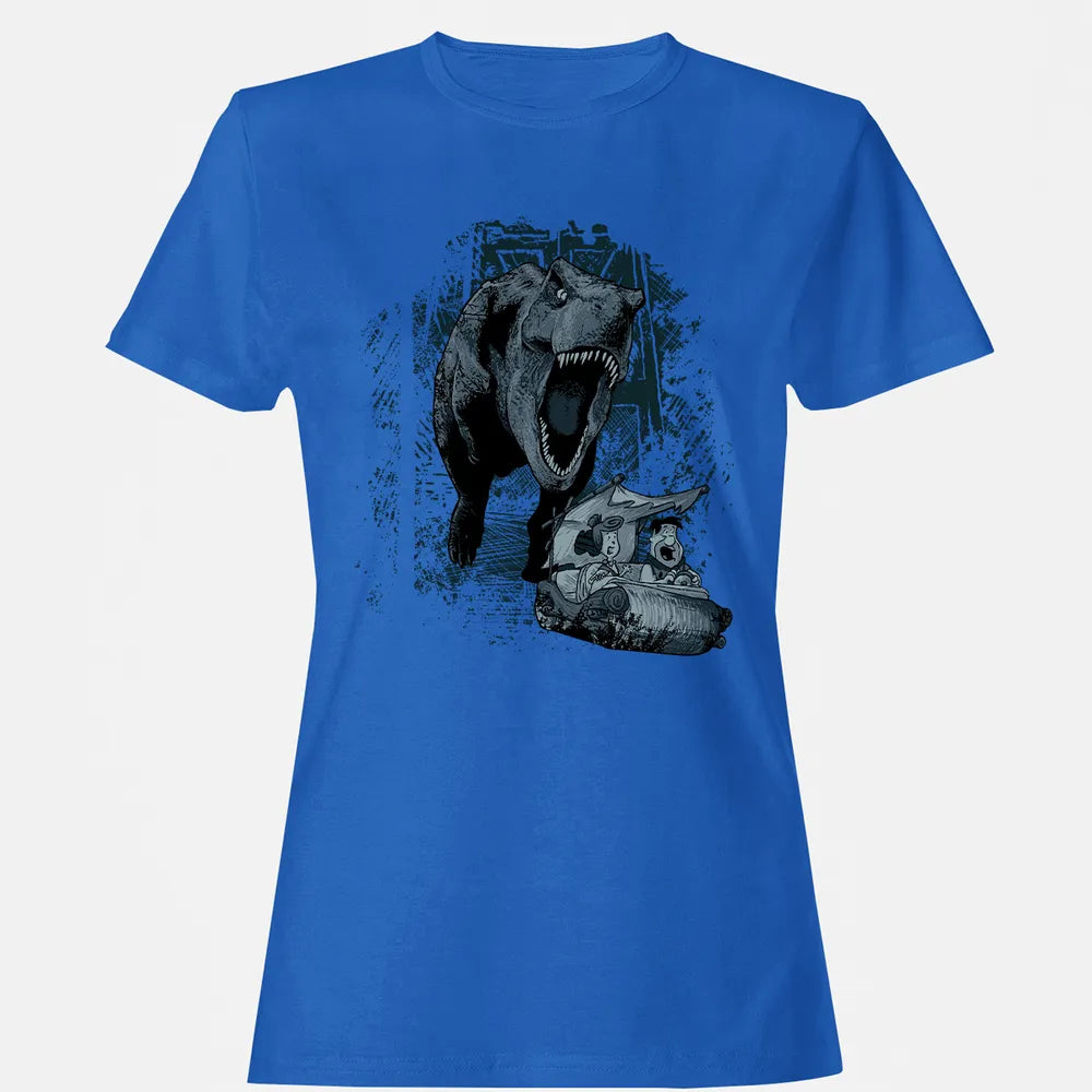 Women's T-shirt - HP9JNLD4