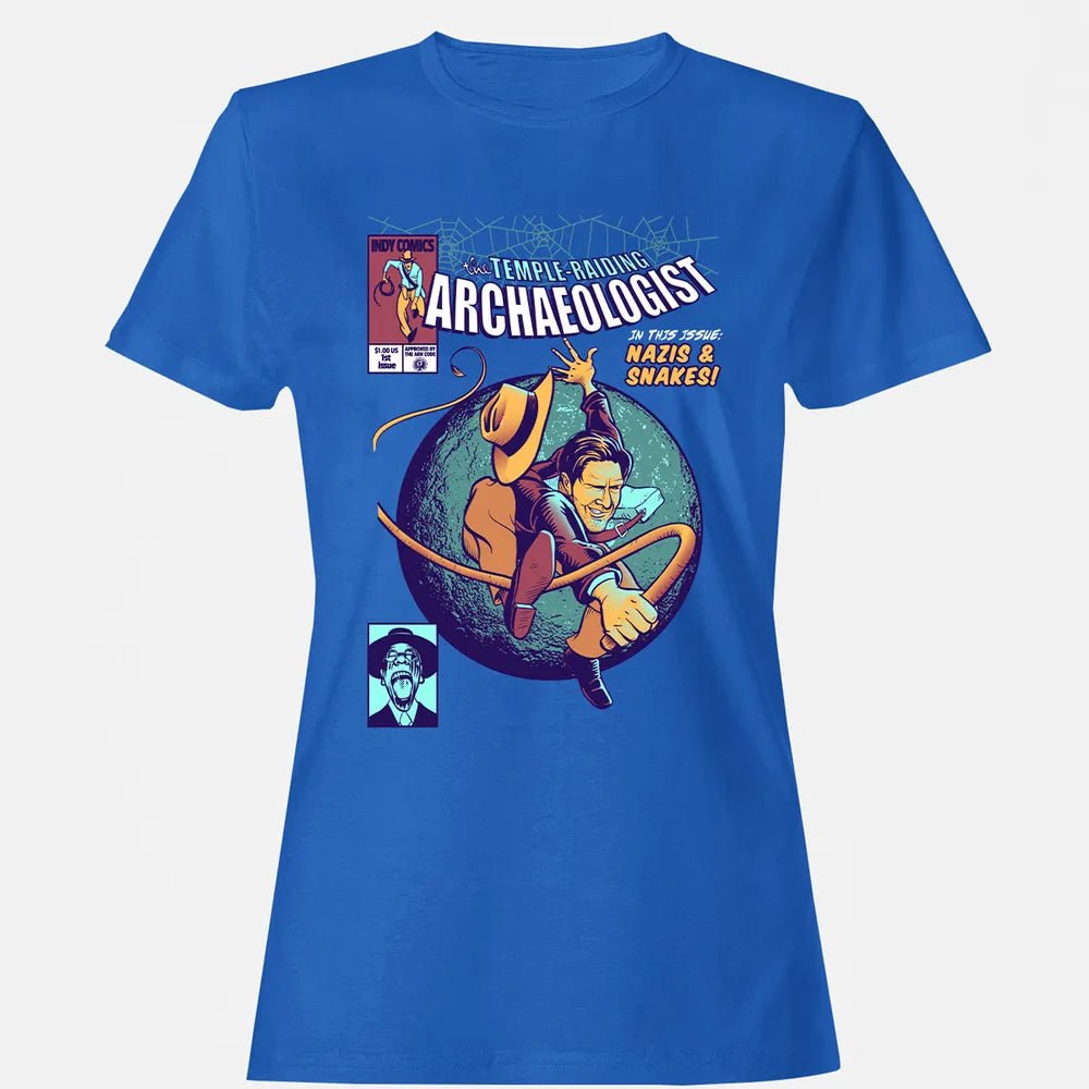 Women's T-shirt - GEV289ET