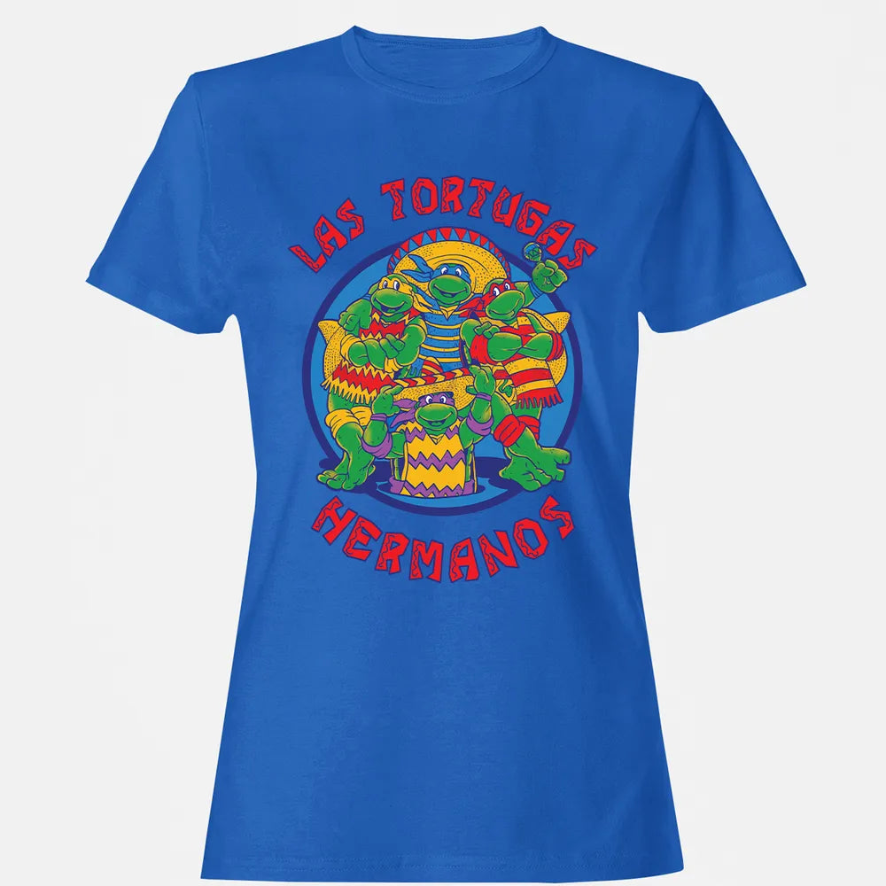 Women's T-shirt - SKTMFQ41