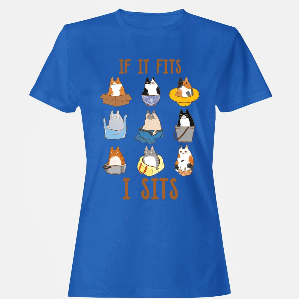 Women's T-shirt - C36WLAW4