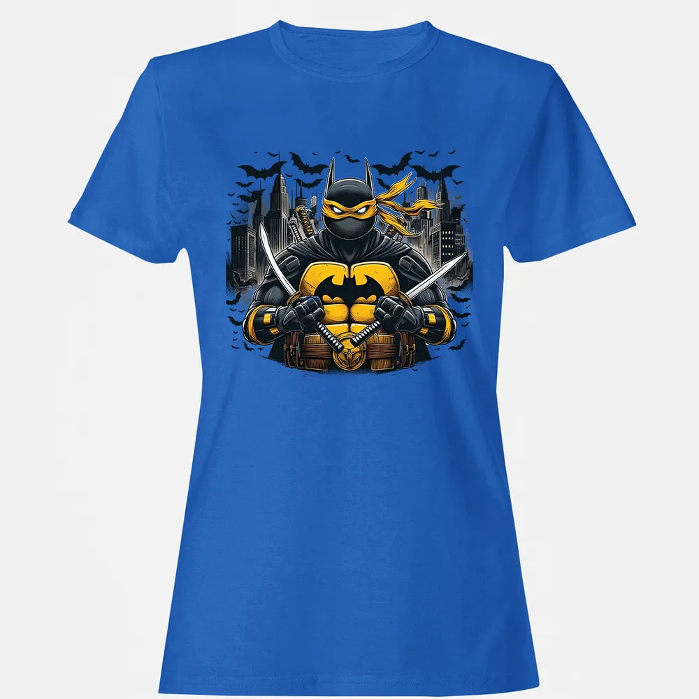 Women's T-shirt - G3AUTN7N