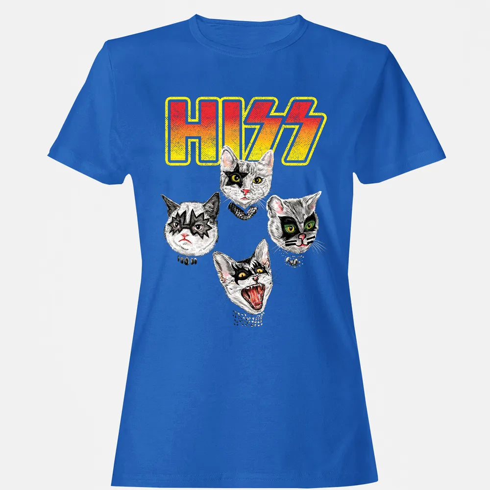 Women's T-shirt - ZV65YX8C