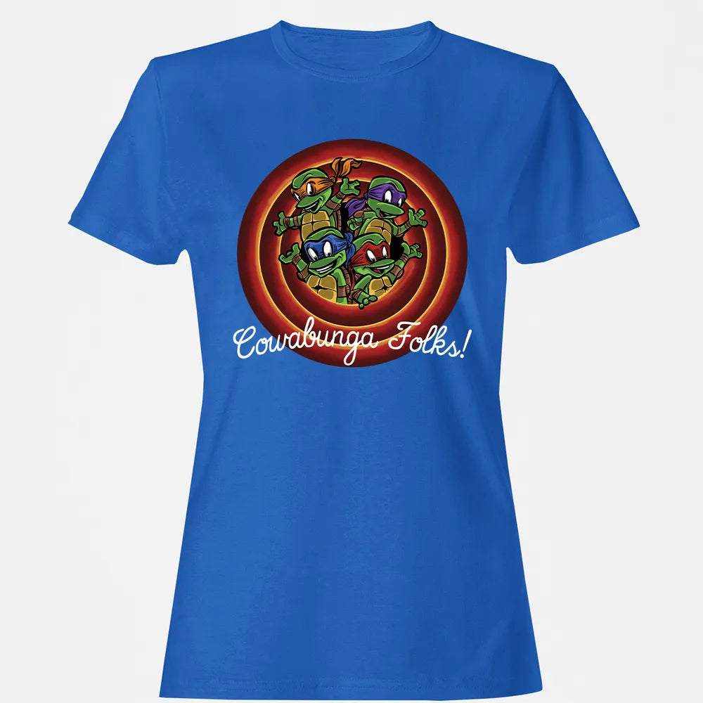 Women's T-shirt - 13J5SAFE