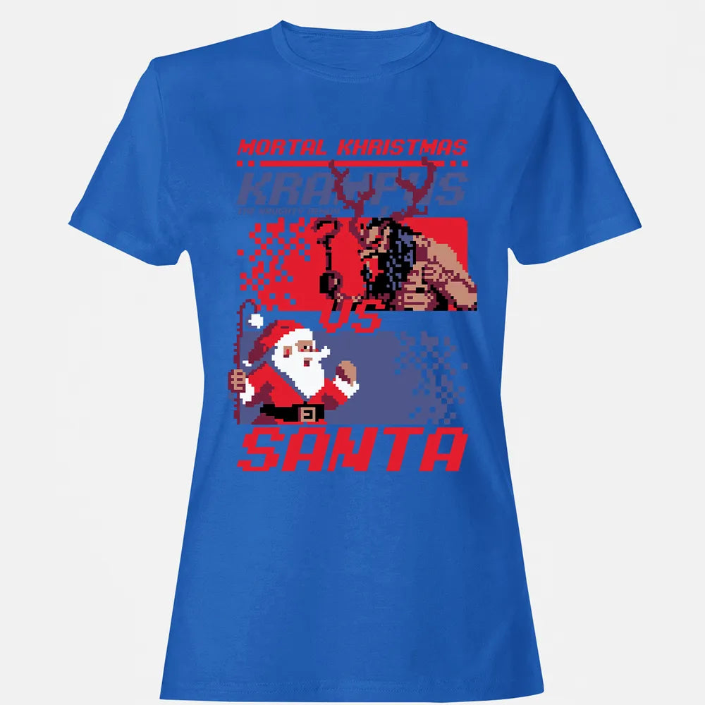 Women's T-shirt - MELCM7XF
