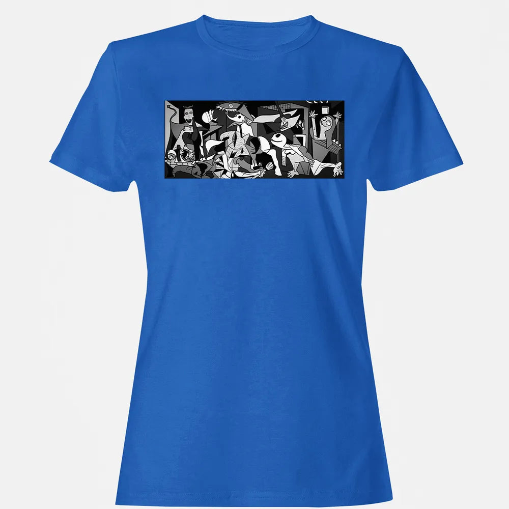 Women's T-shirt - JVVAN7M2