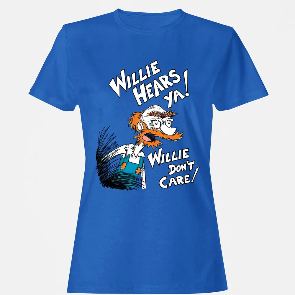 Women's T-shirt - M5VFX1NN