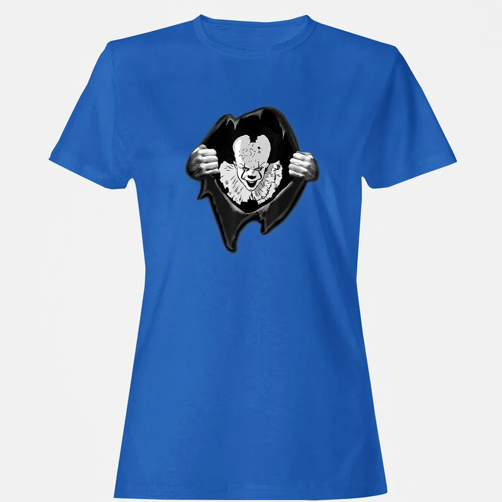 Women's T-shirt - QN7BAZGG