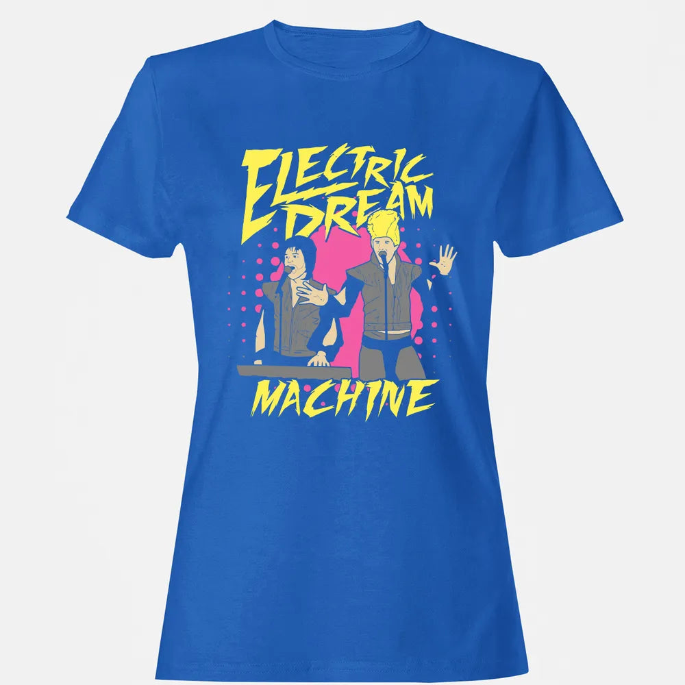 Women's T-shirt - LB932P7Y