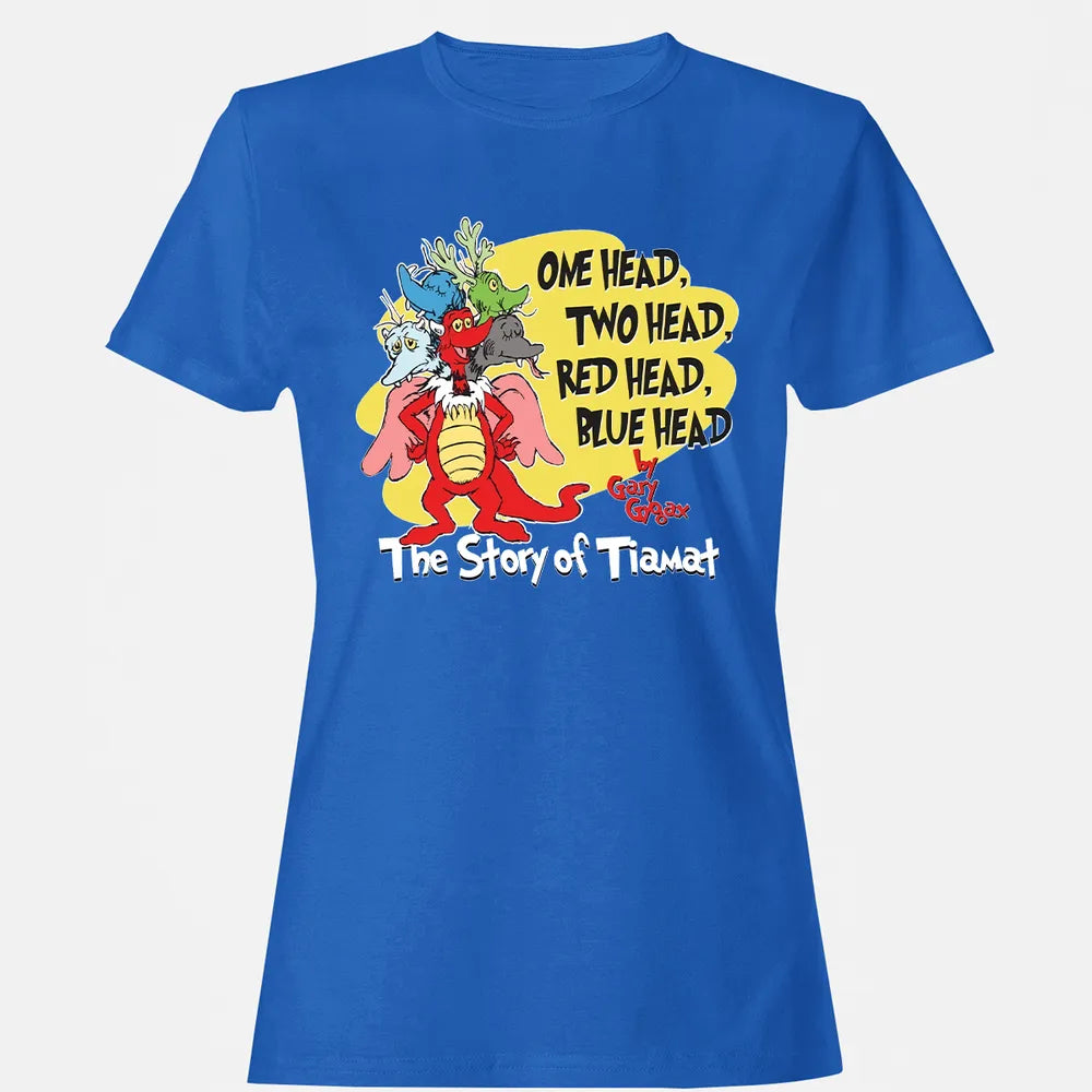 Women's T-shirt - 8M9B6TBM