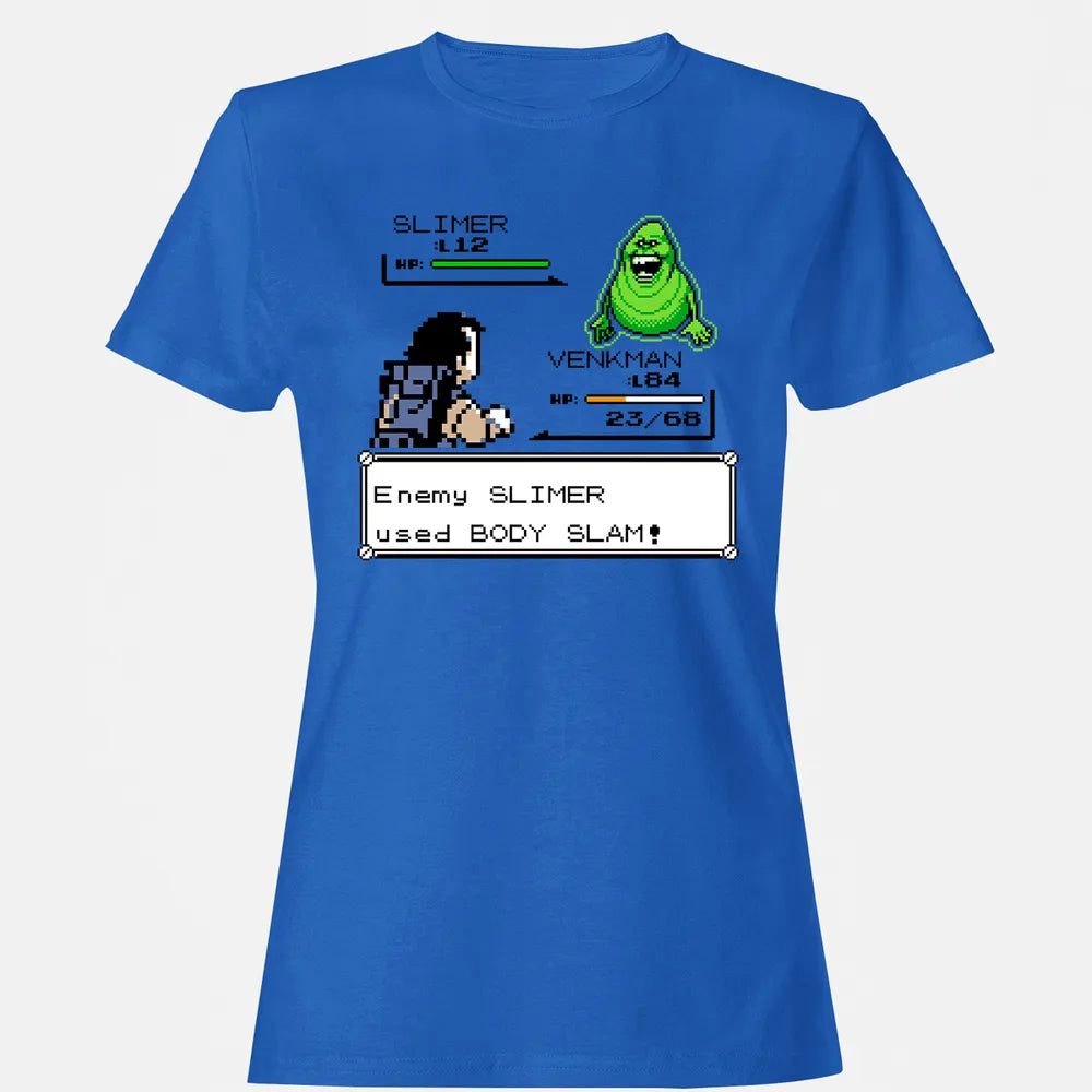 Women's T-shirt - 82ZQXJEE