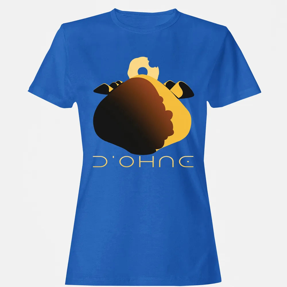 Women's T-shirt - YB8W23C9