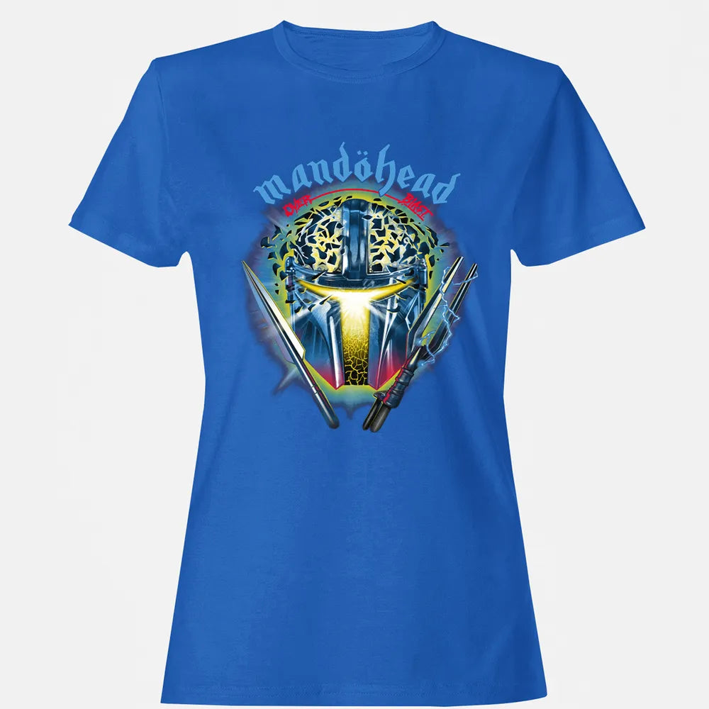 Women's T-shirt - SC1UUV5N
