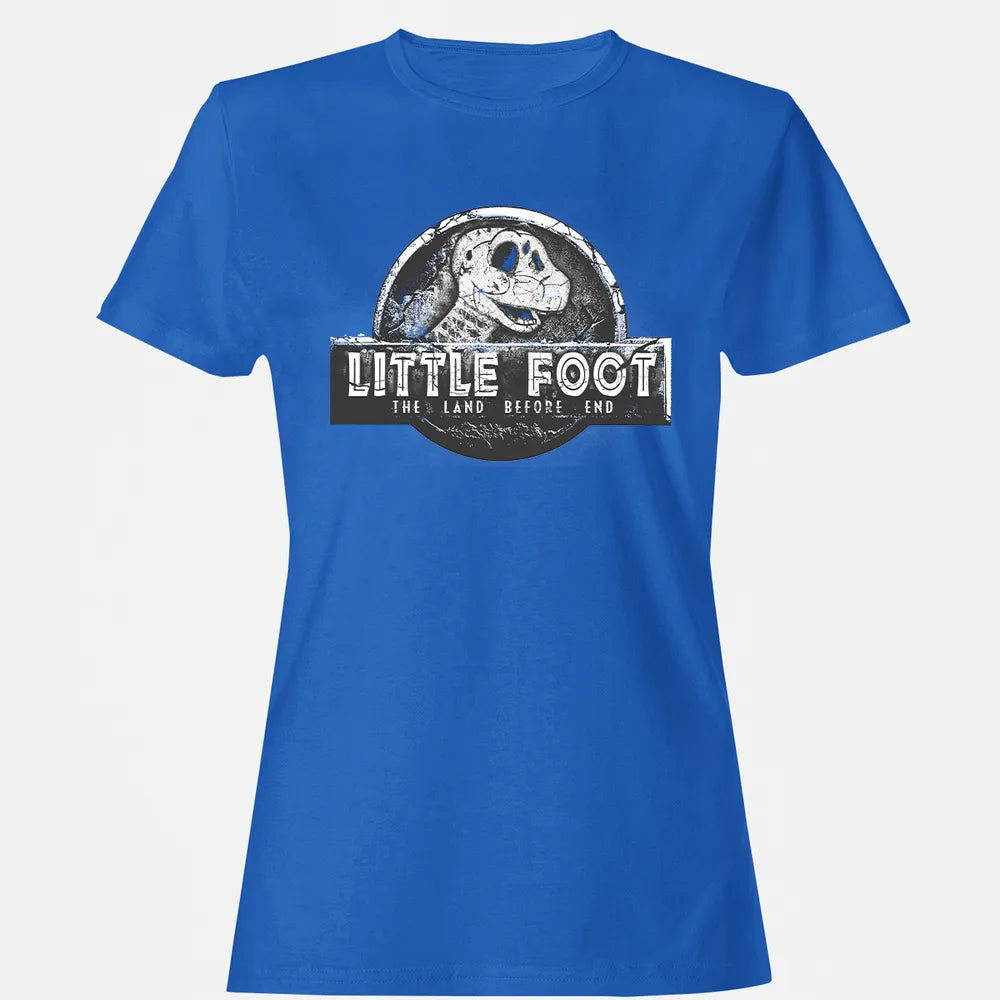 Women's T-shirt - KHSZSVDX