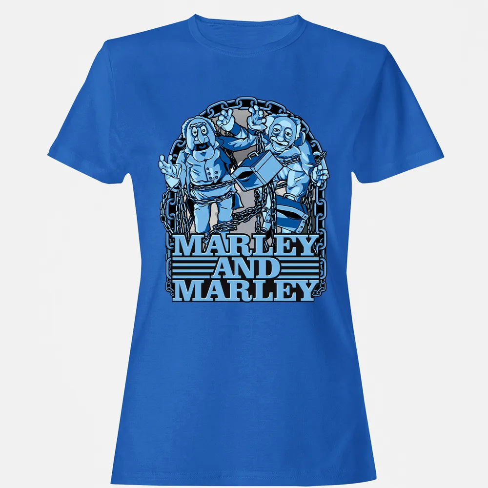 Women's T-shirt - 8RH4AVCZ