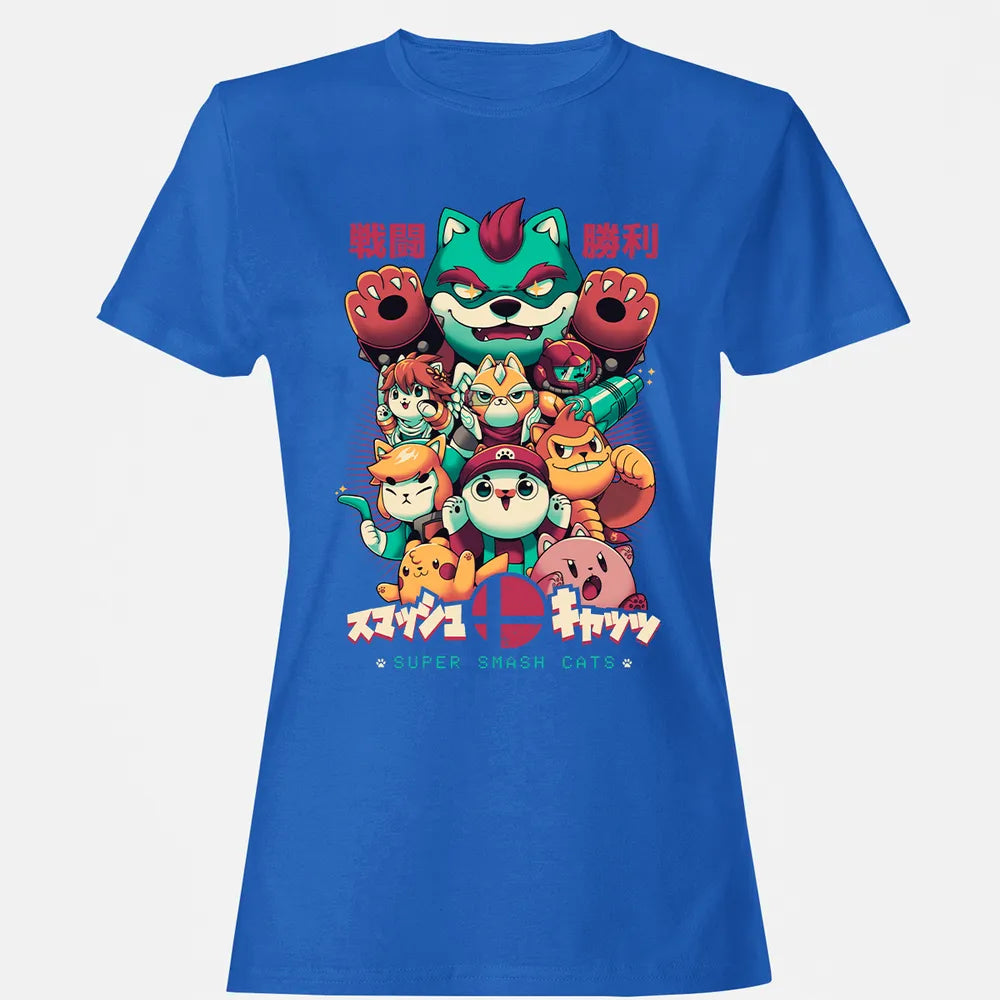 Women's T-shirt - P9DN6LK9
