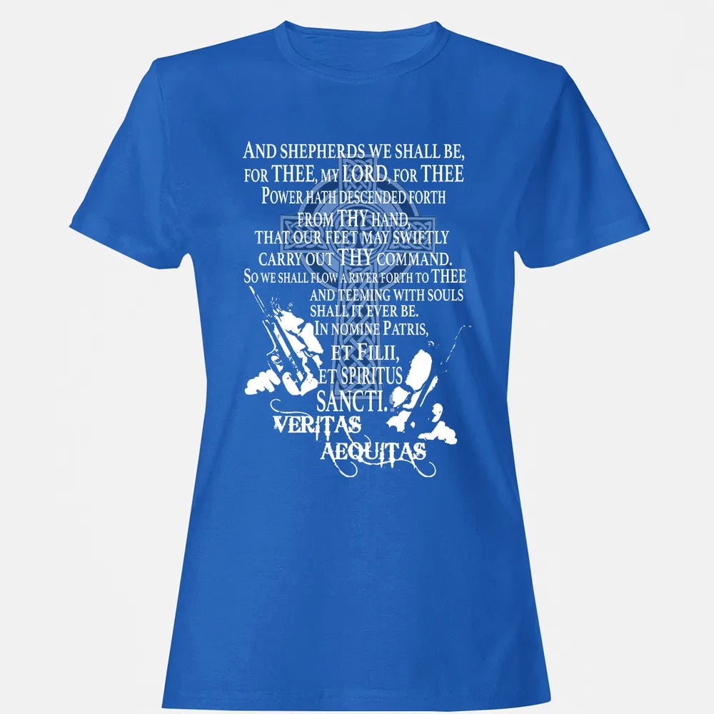 Women's T-shirt - Z6N3ED52