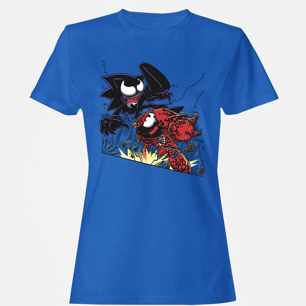 Women's T-shirt - QA72M4SH